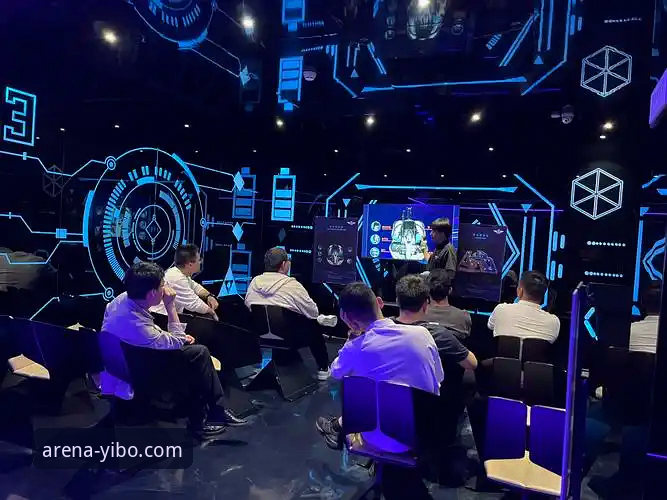 掌握畅享竞技激情官方下载实用技巧，提升你的观赛体验