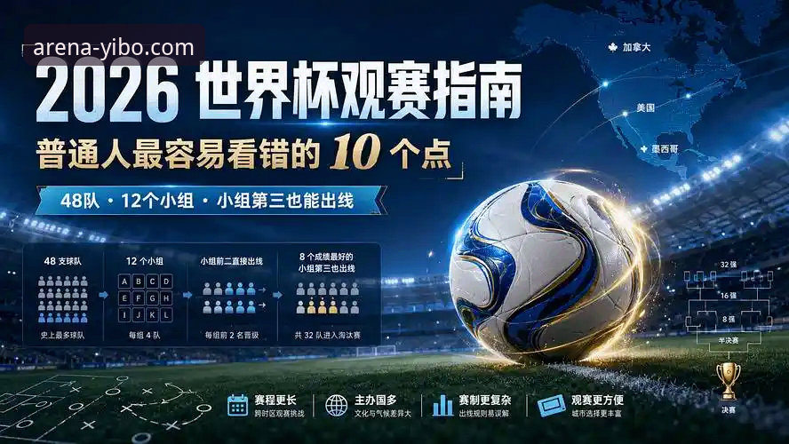世界杯观赛指南：从德国队逆转看亿博体育平台赛事体验升级