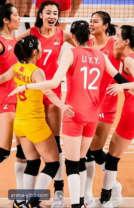 亿博yibo体育注册教程 中国女排2-3惜败土耳其的5个关键转折点与亿博体育平台观赛体验